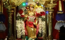 COMMENT MURUGAN, IDUBAM ET KÂVADI SONT-ILS ARRIVÉS À PALANI ?