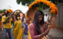 QU'EST CE QU'UN KAVADY ?