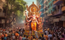 LA VÉRITABLE IMPORTANCE DU CULTE DE GANESH