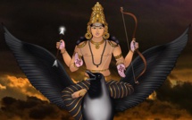 POURQUOI SHANI DEV A-T-IL ÉTÉ MAUDIT PAR SA FEMME ?