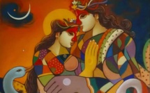 L'AMOUR DÉVOTIONNEL DANS L'HINDOUISME