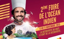 2ÈME FOIRE DE L'OCEAN INDIEN