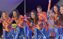 Dipavali à Saint-Denis: La ville célèbre la fête de la lumière Dipavali à Saint-Denis: La ville célèbre la fête de la lumière
