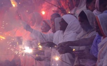 La fête hindoue Diwali fait craindre un pic de pollution asphyxiant en Inde