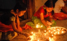 Karthigai Deepam - ​​Festival des lumières