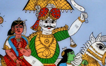 Mardevirin est fréquemment vénéré à l'ile de la Réunion. Mais qui est-il ? Mardevirin est fréquemment vénéré à l'ile de la Réunion. Mais qui est-il ?