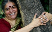 Vandana Shiva