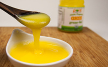 11 avantages étonnants du Ghee