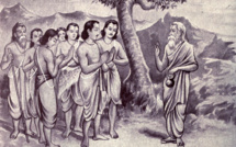 ARJUNA LE PUR