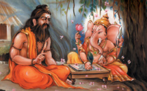 Le "véritable" grand père des Pandavas et des Kauravas