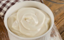 RECETTE DE MAYONNAISE SANS ŒUFS 