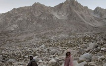 Inde : un puissant séisme de magnitude 6,7 a fait 6 victimes Inde : un puissant séisme de magnitude 6,7 a fait 6 victimes