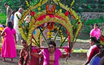 Cavadee, entrer dans la mémoire de Muruga