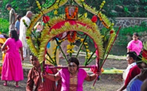 Cavadee, entrer dans la mémoire de Muruga