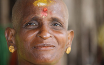 LES CHEVEUX DANS LA CULTURE INDIENNE