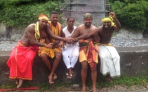 UN TOUR DE L'ÎLE EN CAVADEE RÉUSSI 