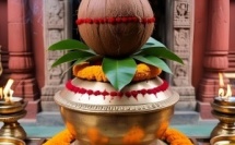 KUMBHA – LE POT D’EAU DANS L’HINDOUISME : RAISONS, SYMBOLISME ET SIGNIFICATION