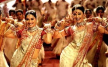 Histoire du cinéma indien
