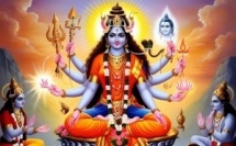 BHADRAKALI JAYANTI 2025 : ACCUEILLIR LA PUISSANCE ET LES BÉNÉDICTIONS DE MAA KALI