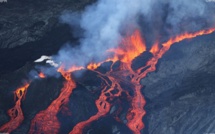 La Réunion élue première destination volcanique au monde