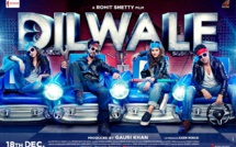 DILWALE, ACTUELLEMENT EN SALLE À LA RÉUNION 