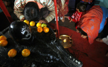 Comment et Pourquoi la Maha Shivratri est célébrée?