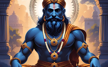 SHANI PUJA – APAISEZ SATURNE POUR OBTENIR PAIX, STABILITÉ ET PROTECTION KARMIQUE