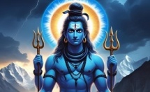 SHIVA NE PARDONNE PAS CES PÉCHÉS
