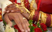 LA DOT, LE CÔTÉ « SOMBRE » DU MARIAGE INDIEN