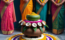 CHOSES IMPORTANTES À RETENIR POUR LE JOUR DU VARALAKSHMI PUJA