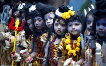Où se ressourcer à la Réunion pour la Maha Shivaratri ?