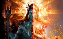 Shiva, le Destructeur 