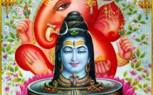 Shiva, Le compatissant