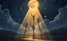 AMAVASYA TARPANAM : LE RITUEL SACRÉ QUI TRANSFORME VOTRE DESTIN