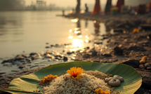 MAHALAYA AMAVASYA : POURQUOI ACCOMPLIR LE SHRADDHA ET LE PIND DAAN ?
