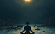 MAHALAYA AMAVASYA : LA NOUVELLE LUNE SACRÉE DÉDIÉE AUX ANCÊTRES