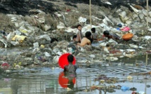 Dépolluer le Gange, une mission impossible ?