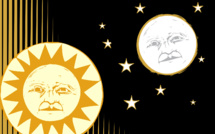 Surya et Chandra namaskar
