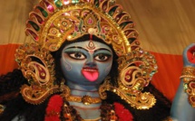 JAI MA KALI MANTRA