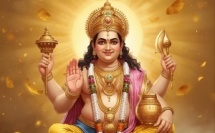 CULTE DU SEIGNEUR KUBERA : ATTIRER PROSPÉRITÉ ET ABONDANCE DIVINE