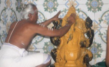 La grandeur de Ganesha