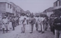 L’HISTOIRE D’UN COMBAT POUR UN JOUR FÉRIÉ