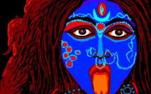 SHRI MAHAKÂLI