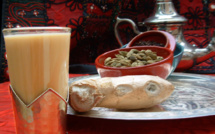 Cuisine indienne : le Tchai (thé indien)