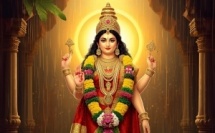SHRI MARIAMMAN, DÉESSE MAJEURE DE L’HINDOUISME