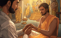 L'AMAR CAP DANS LA TRADITION MALBAR 