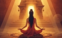 LES FEMMES HINDOUES SONT-ELLES PLUS RELIGIEUSES QUE LES HOMMES HINDOUS ?