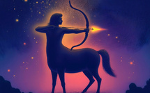 HOROSCOPE DU SAGITTAIRE 2026