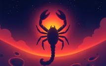 HOROSCOPE DU SCORPION 2026