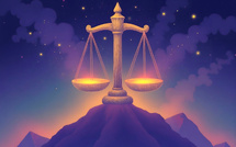 HOROSCOPE DE LA BALANCE 2026